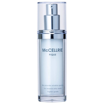 McCoy McCellrie Pique