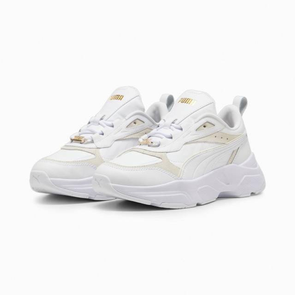 Женские кроссовки PUMA Cassia Lux