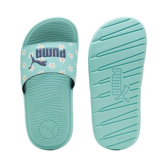 Puma Cool Cat 2.0 'Green'