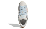 Adidas originals Campus 00S comfortable temperament all-match non-slip wear-resistant low-top sneakers men's blue pink white