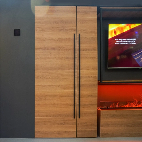 Schӧnes Feuer (отдельностоящий сушильный шкаф)