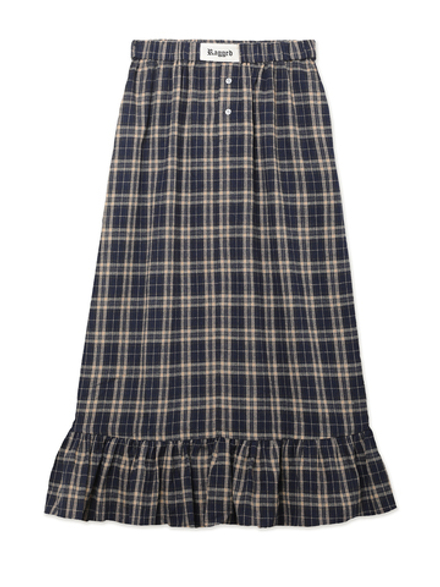 Юбка Boxer Skirt