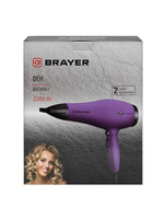 Фен BRAYER BR3007