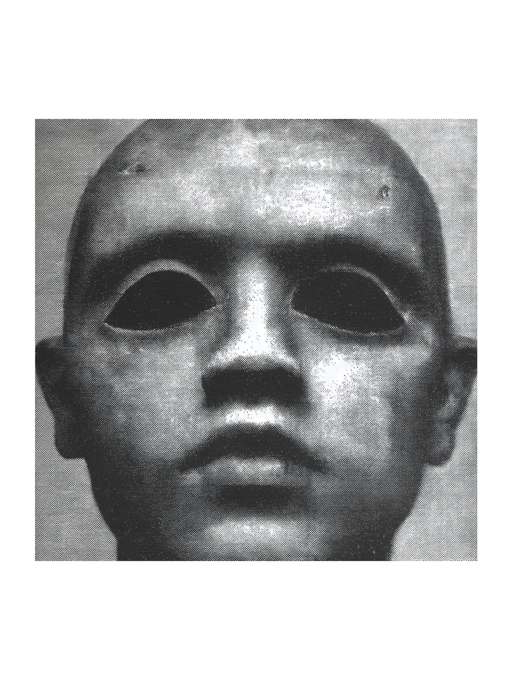 SALUKI "BOLSHIE KURTKI DELUXE" 2LP VINYL