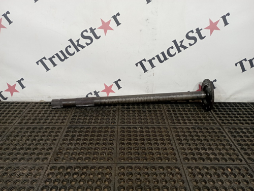 Полуось с блокировкой 2018г.