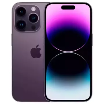 Apple iPhone 14 Pro 1TB Deep Purple