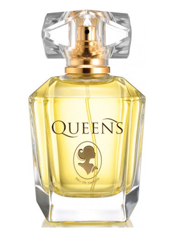 Dilis Parfum Queen's