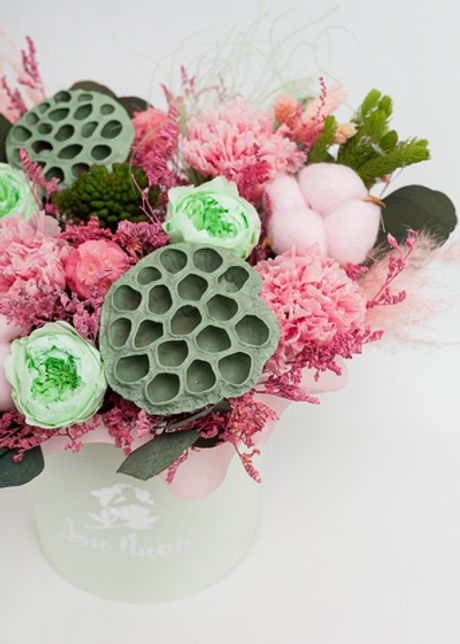 Коробочка СТ #11