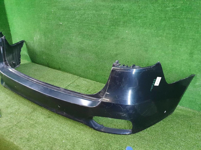 Бампер задний KIA Sorento 3 Prime (2017-2020)