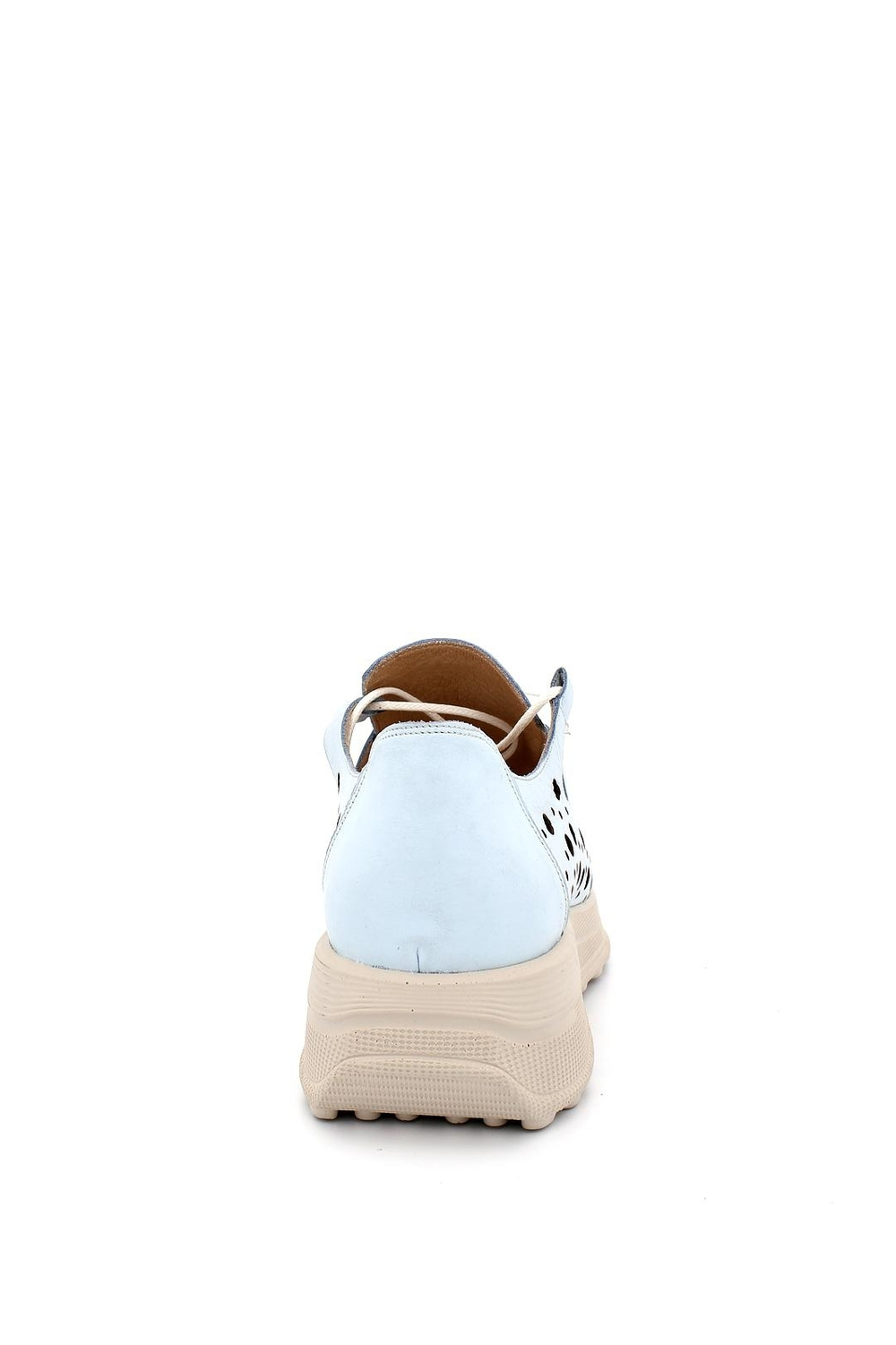 Сандалии женские Ascalini R14157B