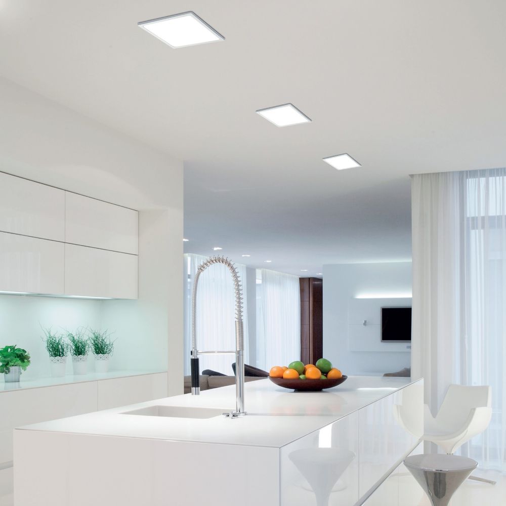 C0191 Встраиваемый светильник SAONA