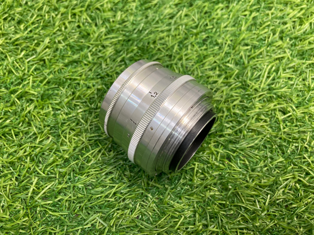 Юпитер-8 2/50mm