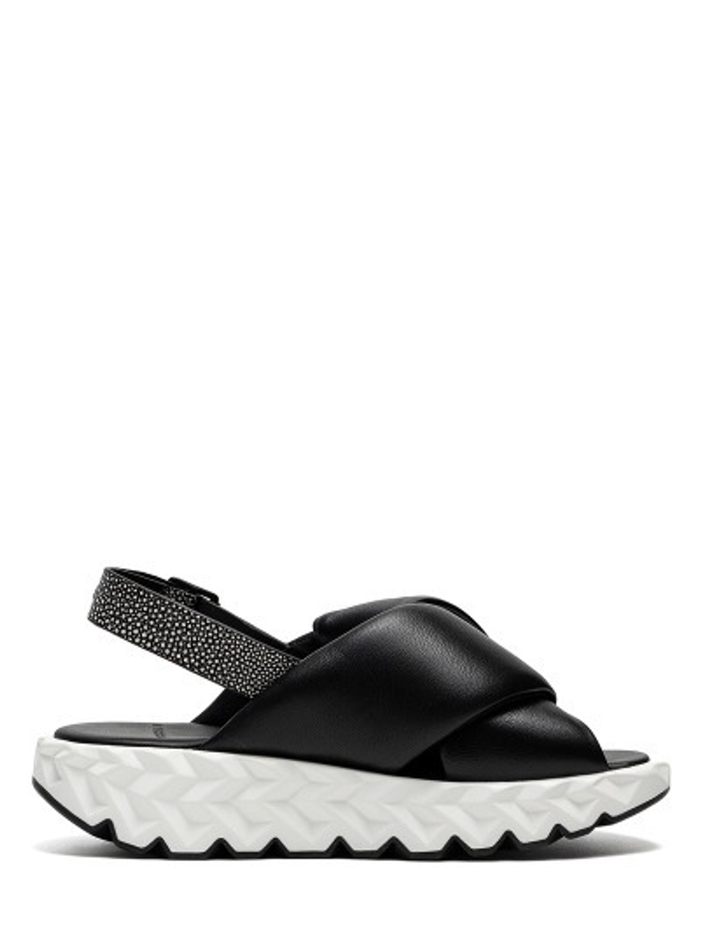 Босоножки женские 4CCCCEES Jabara Coil