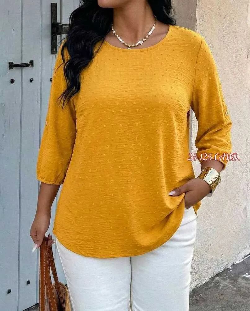 Блузка 4145841 (01168705587) Fabrika