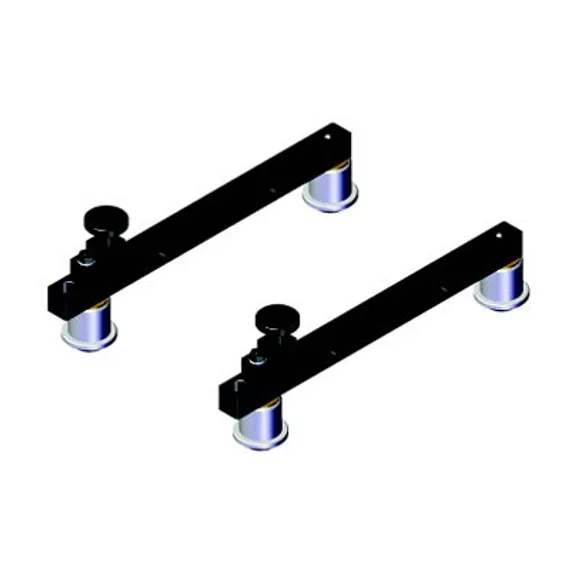 Направляющие Promotech