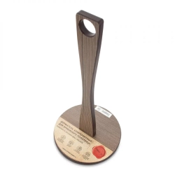 Держатель для бумажного полотенца ComposeEat коричневый