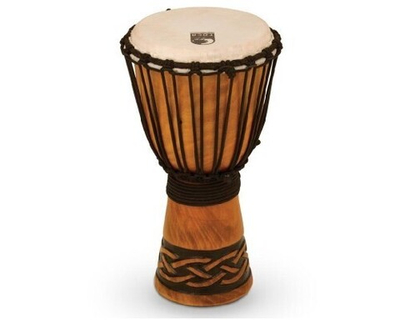 Toca TODJ-8CK Djembe Origins Celtic Knot джембе