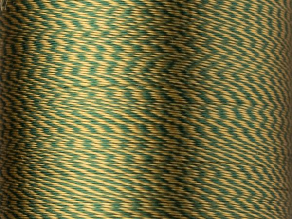 Нитки вышивальные вискоза Madeira Rayon №40, 200 м, цв. 2211, 9840, 5 катушек