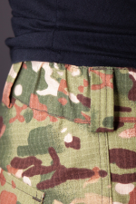 Брюки Карго Варгградъ Премиум мужские на манжете sfagnum Рипстоп