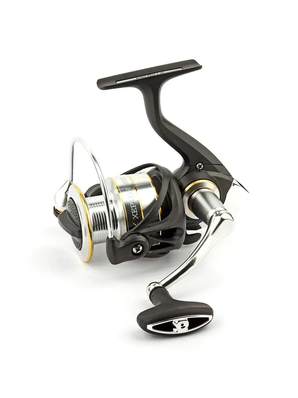 Катушка безынерционная спиннинговая Xeptor 2500