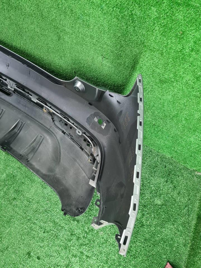 Бампер задний Haval Jolion (2021-н.в.)