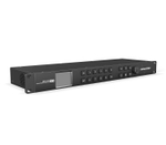 Мультивьюер-коммутатор AvMatrix MMV1630, компактный, 1RU, 3G-SDI, 16CH