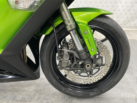 Kawasaki Ninja 1000 2011