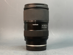 Tamron 28-75mm 2.8 Di III VXD G2 Sony FE