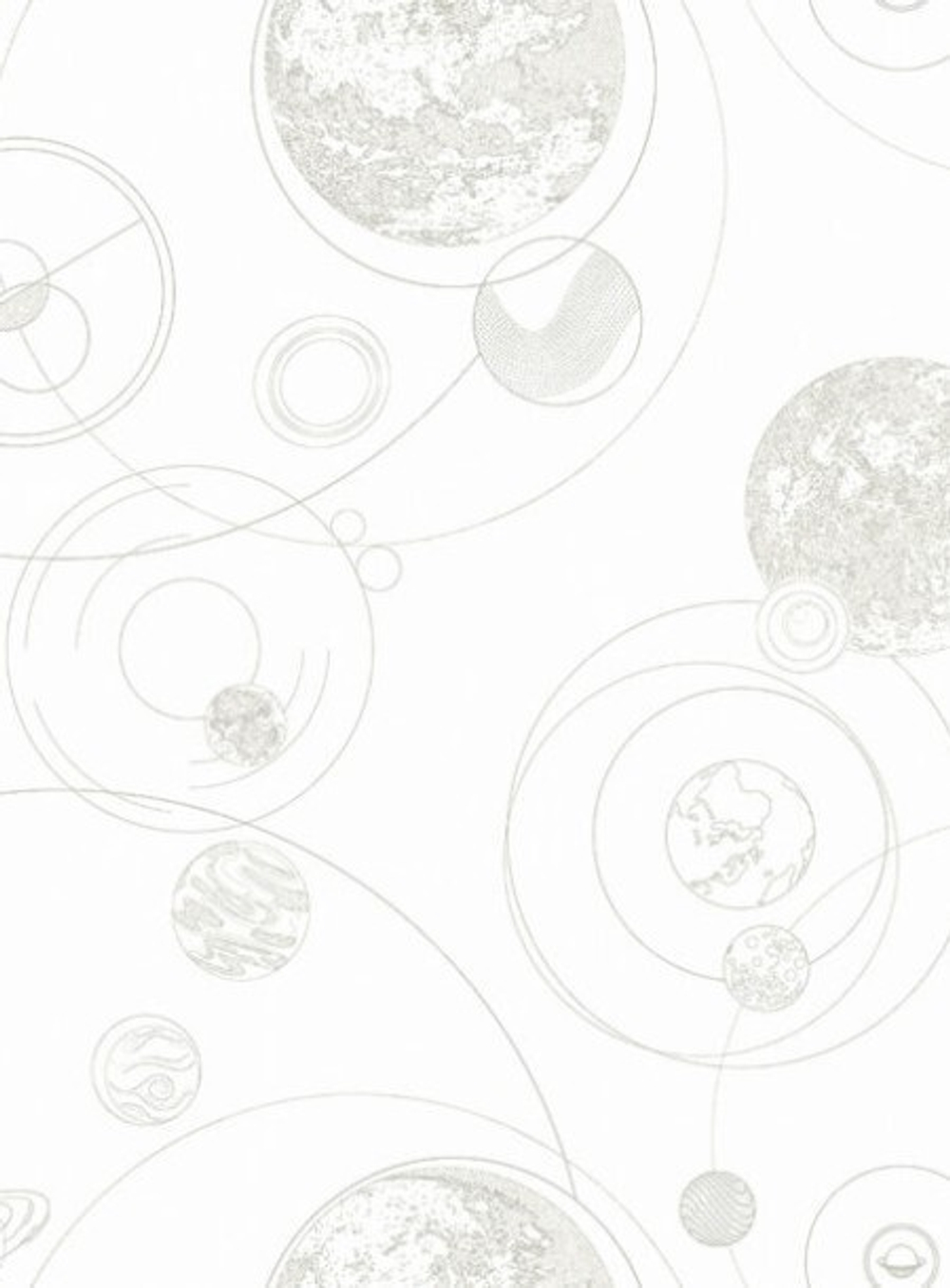 Нибиру - 21 светло-серая