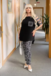 Костюм УК-5416 Fabrika