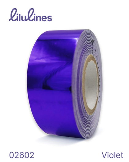 Обмотка для обруча и булав Pastorelli NEW VERSAILLES VIOLET 02602 11м