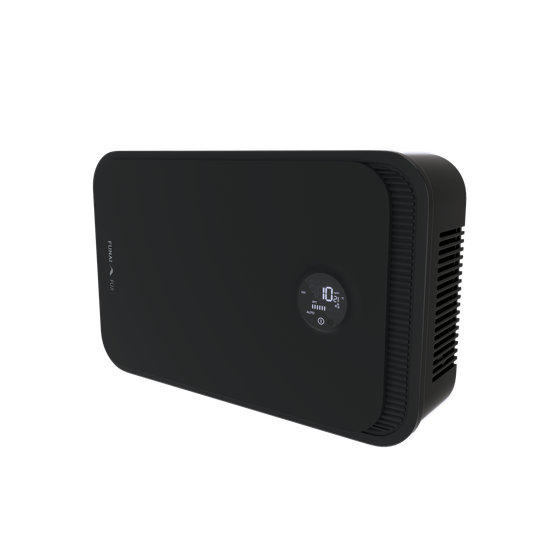 Приточно-вытяжная установка серии FUJI ERW-150X.D