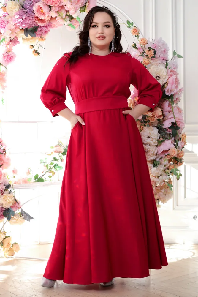 Платье 31740 Fabrika