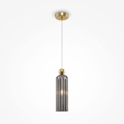 Подвесной светильник Maytoni Antic MOD302PL-01GR