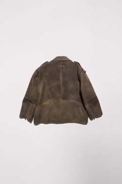 КУРТКА WIN WIN VINTAGE