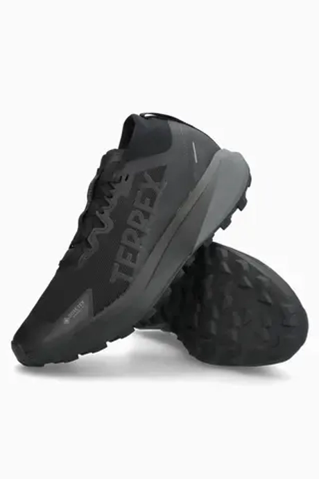 Кроссовки adidas Terrex Agravic GTX - черный