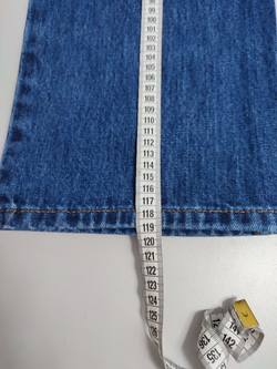 Джинсы повседневные 46 размер, новые