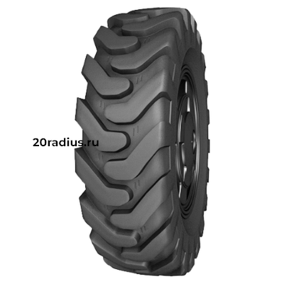 12,5/80-18(340/80-18) 12PR 138/125A8 TC-106 TL РОССИЯ