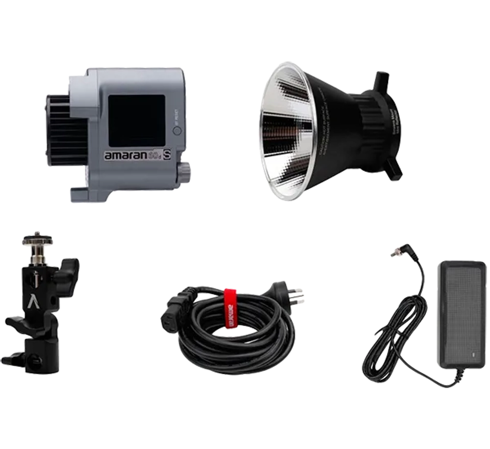 Осветитель светодиодный Aputure Amaran COB 60D S 5600K
