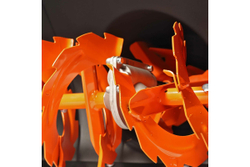 Снегоуборщик PATRIOT PS 603 E