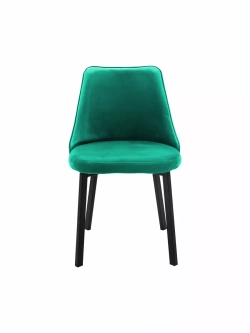 Стул 1 шт. "Флорес" Антивандальная ткань, Усиленные ножки