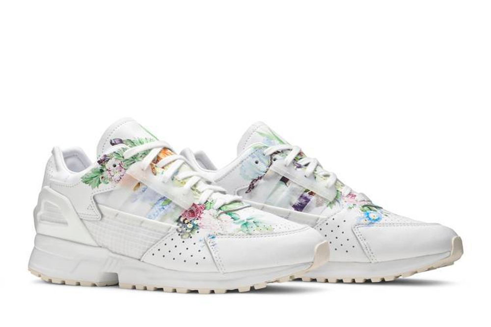 Кроссовки Meissen X Adidas Originals Zx 10000C