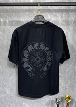 Футболка Chrome Hearts