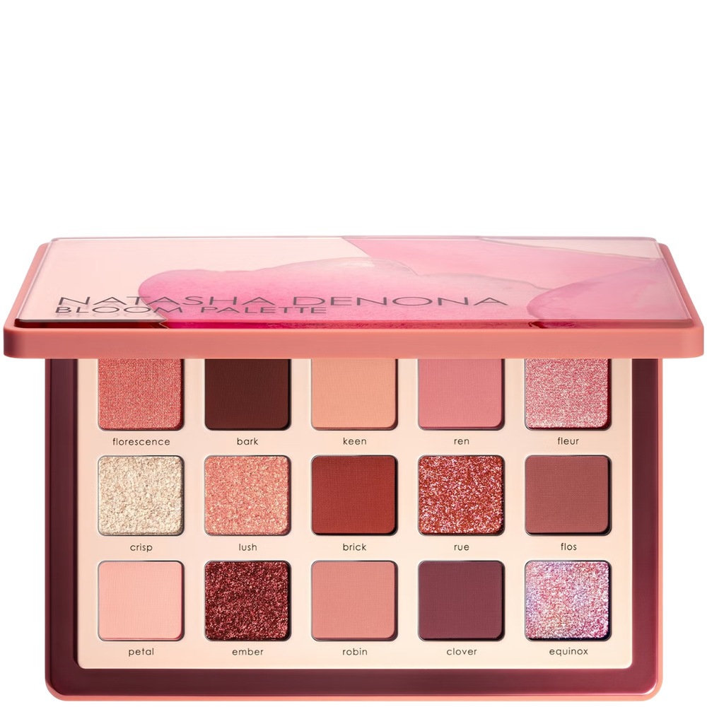 Natasha Denona Bloom Palette