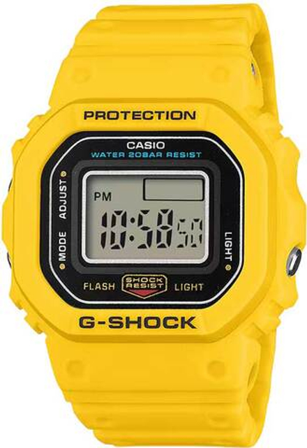 Наручные часы Casio G-Shock DWN-5600-9