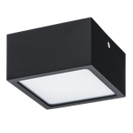 Накладной светодиодный светильник Zolla Lightstar 213927