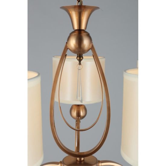 Люстра подвесная OML-63813-05