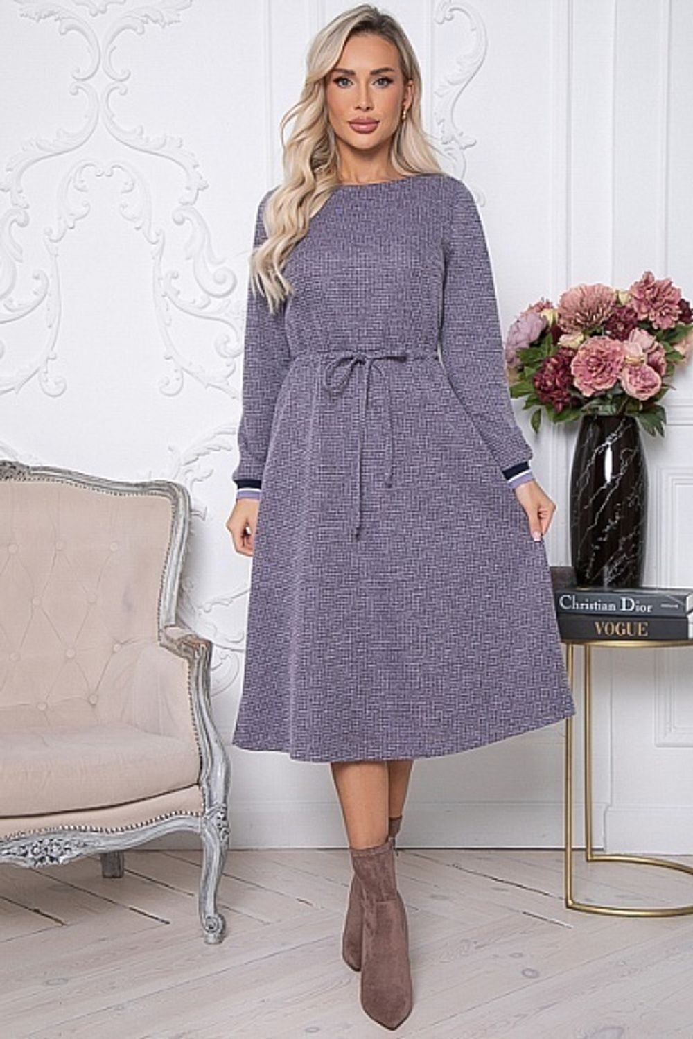 Платье 71690 Avili (Акция)