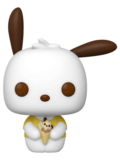 Фигурка Funko POP! Hello Kitty And Friends Pochacco (93) 80317