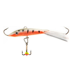 Балансир Lucky John Fin №4 с тройником (60мм, 11гр)